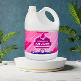 


																	 Hai thùng nước rửa tay TMCARE hương hoa hồng - 6 can 3.8Kgs 