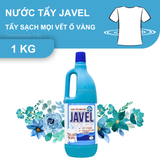 


																	 Nước tẩy quần áo Javel Lord đậm đặc 