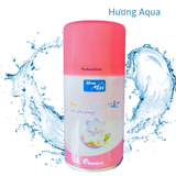


																	 Nước thơm xịt phòng Hàn Quốc Aroma 