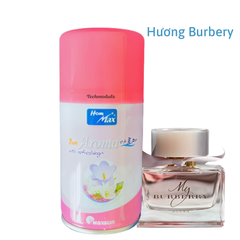  Nước thơm xịt phòng Hàn Quốc Aroma 