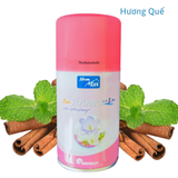 


																	 Nước thơm xịt phòng Hàn Quốc Aroma 