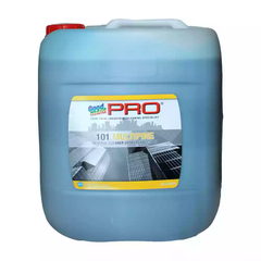  Chế phẩm làm sạch lau sàn và sát khuẩn Goodmaid Pro101 