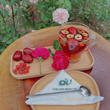 


																	 Khăn giấy ăn in logo Ơi - một cái bánh cà 