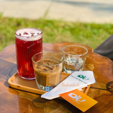 


																	 Khăn giấy ăn in logo Ơi - một cái bánh cà 