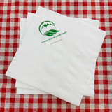 


																	 Khăn giấy ăn in logo PÙ LUÔNG RESORT 