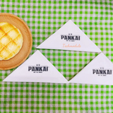


																	 Khăn giấy ăn in logo PANKAI 