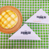 


																	 Khăn giấy ăn in logo PANKAI 