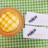 


																	 Khăn giấy ăn in logo PANKAI 
