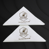 


																	 Khăn giấy ăn in logo PAO PHÊ 