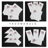 


																	 Khăn giấy ăn in logo PGREENERY CAFE 