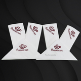 


																	 Khăn giấy ăn in logo PGREENERY CAFE 