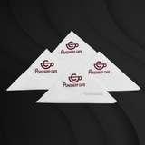 


																	 Khăn giấy ăn in logo PGREENERY CAFE 