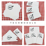 


																	 Khăn giấy ăn in logo PHÊ COFFEE 