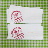 


																	 Khăn giấy ăn in logo TIỆC CƯỚI SỰ KIỆN PHẠM HÙNG 