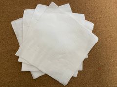  Khăn giấy ăn hãng TMCARE mã TMGA-SL330 