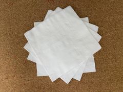  Khăn giấy ăn hãng TMCARE mã TMGA-SL210 