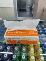  Combo sạch sẽ: 1 thông tẩy đa năng và 1 tẩy bồn cầu và 1 giấy lau đa năng TMCARE vàng 