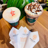 


																	 Khăn giấy ăn in logo PHÚC AN 