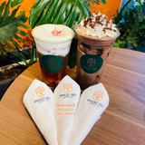 


																	 Khăn giấy ăn in logo PHÚC AN 