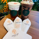 


																	 Khăn giấy ăn in logo PHÚC AN 