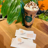 


																	 Khăn giấy ăn in logo PHÚC AN 