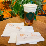 


																	 Khăn giấy ăn in logo PHÚC AN 