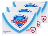 


																	 Xà bông diệt khuẩn Safeguard 