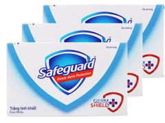  Xà bông diệt khuẩn Safeguard 