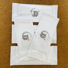  Khăn ướt in logo DAREUM 