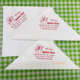 


																	 Khăn giấy ăn in logo NHÀ HÀNG QUÁCH TỈNH 