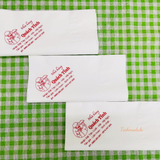 


																	 Khăn giấy ăn in logo NHÀ HÀNG QUÁCH TỈNH 