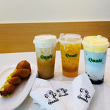 


																	 Khăn giấy ăn in logo QUAFÉ 