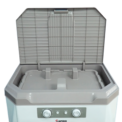  Quạt điều hòa Rapido FRESH 12000-M (Điều khiển cơ) 