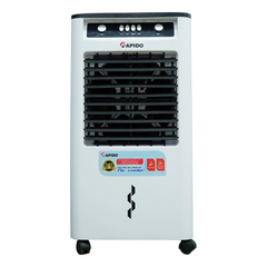  Quạt điều hòa Rapido FRESH 3000-M (Điều khiển cơ) 