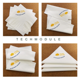 


																	 Khăn giấy ăn in logo NHÀ HÀNG QUYẾT ĐỊNH 