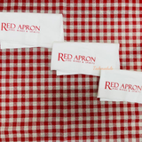


																	 Khăn giấy ăn in logo RED APRON 