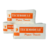 


																	 Giấy lau tay hãng TECHMODULE 