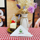 


																	 Khăn giấy ăn in logo SANG CAFE 