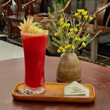 


																	 Khăn giấy ăn in logo SANG CAFE 