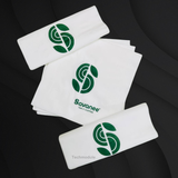 


																	 Khăn giấy ăn in logo SAVANEE 