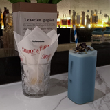 


																	 Khăn giấy ăn in logo SAVOR & CHILL 