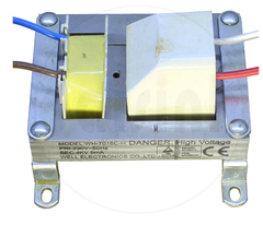  Biến áp thay thế sửa chữa đèn diệt côn trùng Công Nghiệp Đại Sinh 
