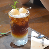 


																	 Khăn giấy ăn in logo SENSORY COFFEE 
