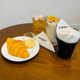 


																	 Khăn giấy ăn in logo SENSORY COFFEE 