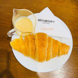 


																	 Khăn giấy ăn in logo SENSORY COFFEE 