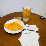 


																	 Khăn giấy ăn in logo SENSORY COFFEE 