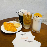 


																	 Khăn giấy ăn in logo SENSORY COFFEE 