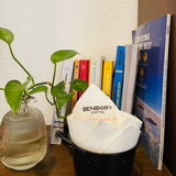


																	 Khăn giấy ăn in logo SENSORY COFFEE 