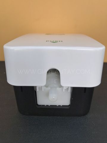 Bình đựng nước rửa tay hãng SARAYA NHẬT BẢN mã GMD-500