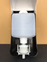 Bình đựng nước rửa tay hãng SARAYA NHẬT BẢN mã GMD-500